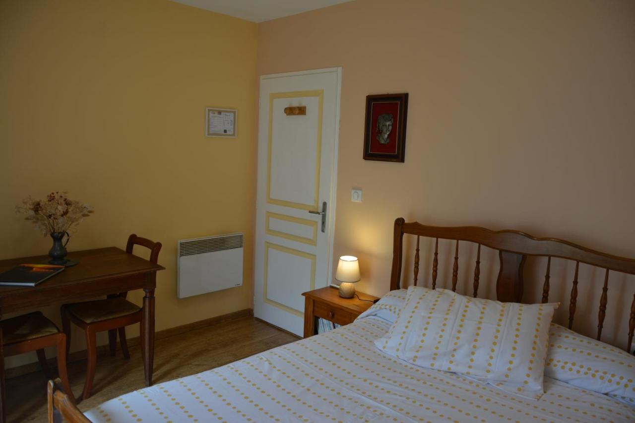 Chambre D'Hotes De La Tuilerie Rion-Des-Landes Esterno foto